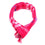 Pure Wool Scarf - Hot Pink
