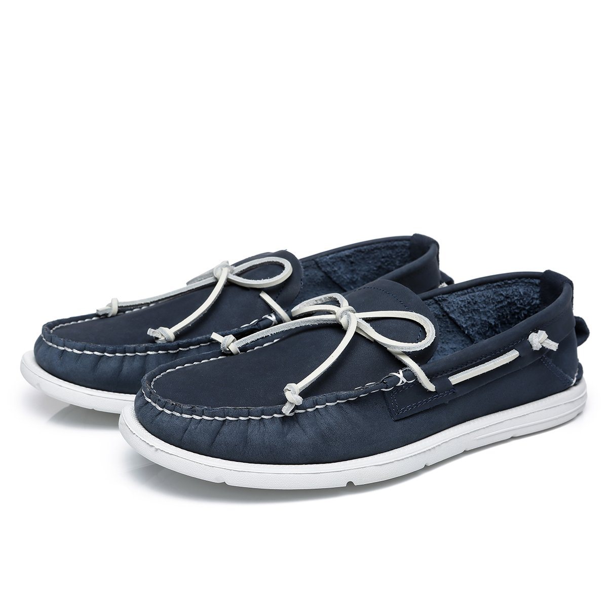 Roy Men Casual Slip-on Shoes