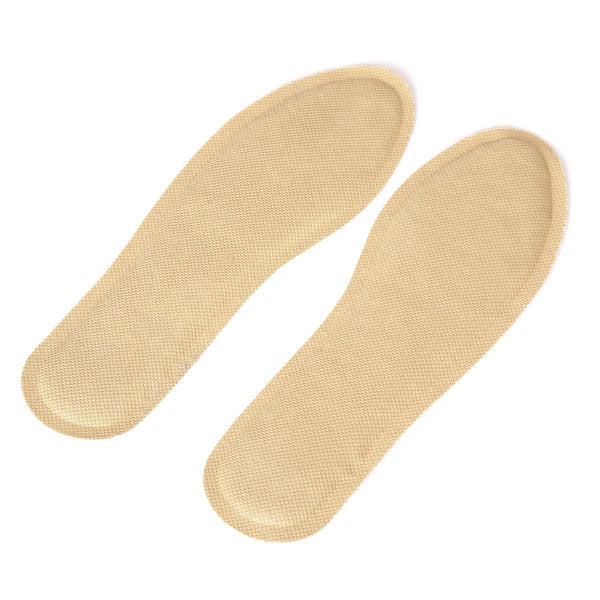 Self Heating Insole