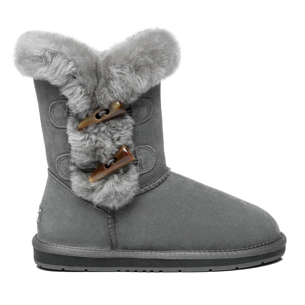 Mens Ugg Boots With Fur Shop | bellvalefarms.com