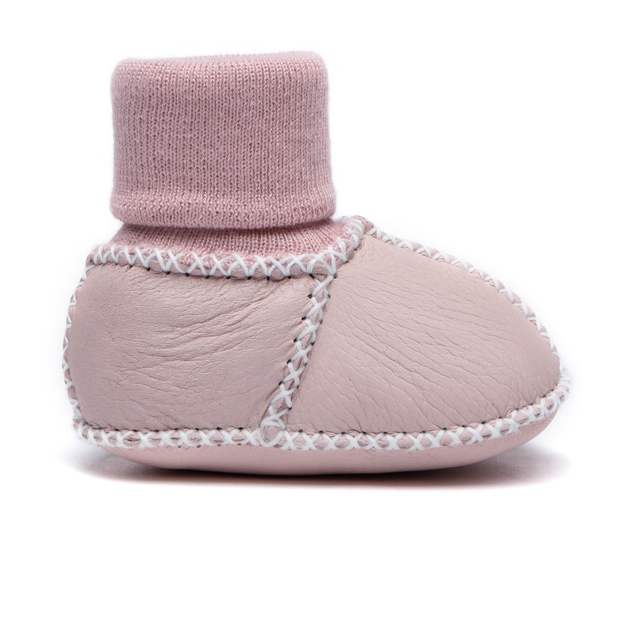 Baby UGG boots by EverUgg featuring soft, cozy material and cute design for infants, perfect for keeping little feet warm.