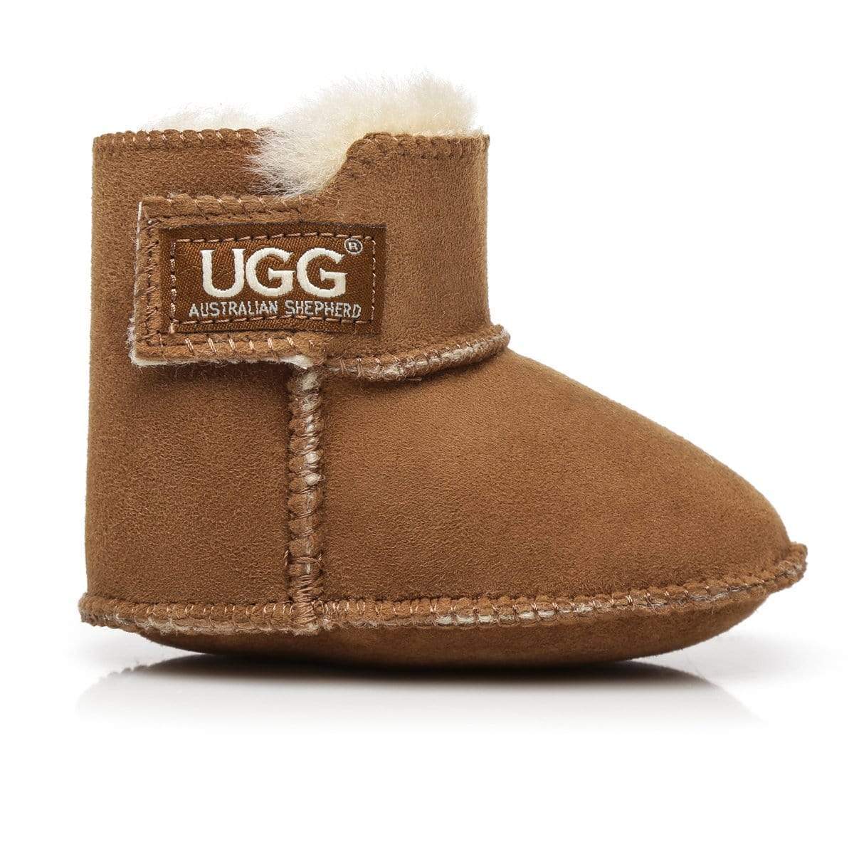 Integraal vals Transparant Ellie Bootie Baby UGG Boots