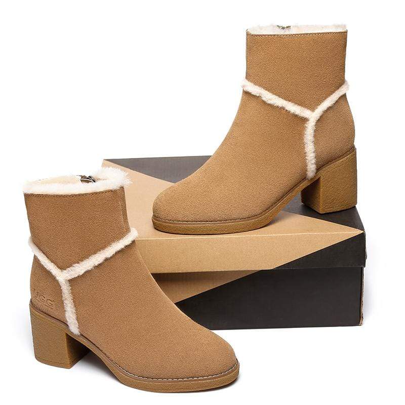 UGG Betty Boots