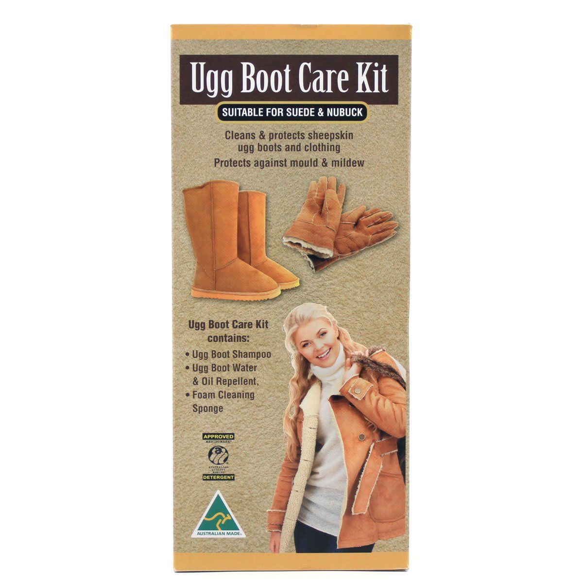 UGG Boot Care Kit