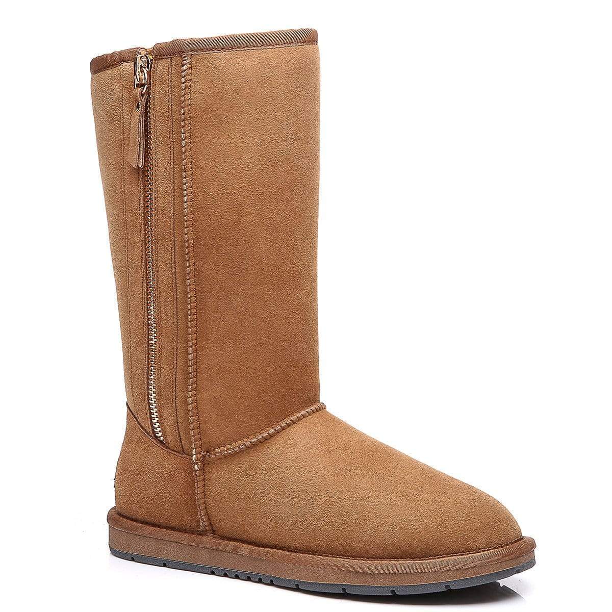 UGG Direct - Tall Side Zip