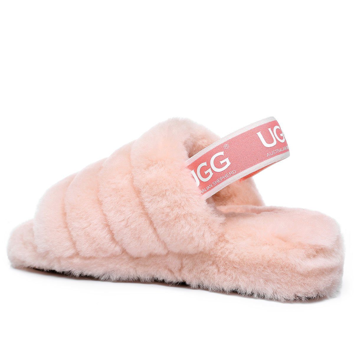 Rosa Ugg Slippers - The UGG Boots
