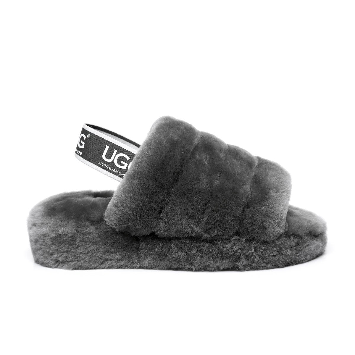 UGG Fluffilicious Slippers
