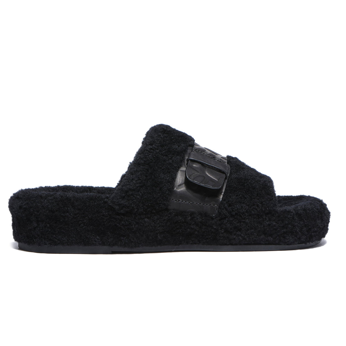 Fuzz Yeah Ugg Slides Shop | fabricadascasas.com