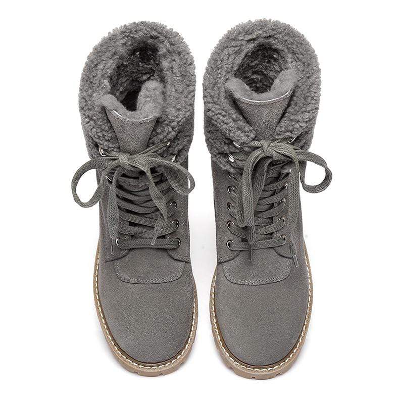 EverUgg Irene fashion boots for women featuring stylish design and comfortable fit, perfect for casual and trendy outfits.