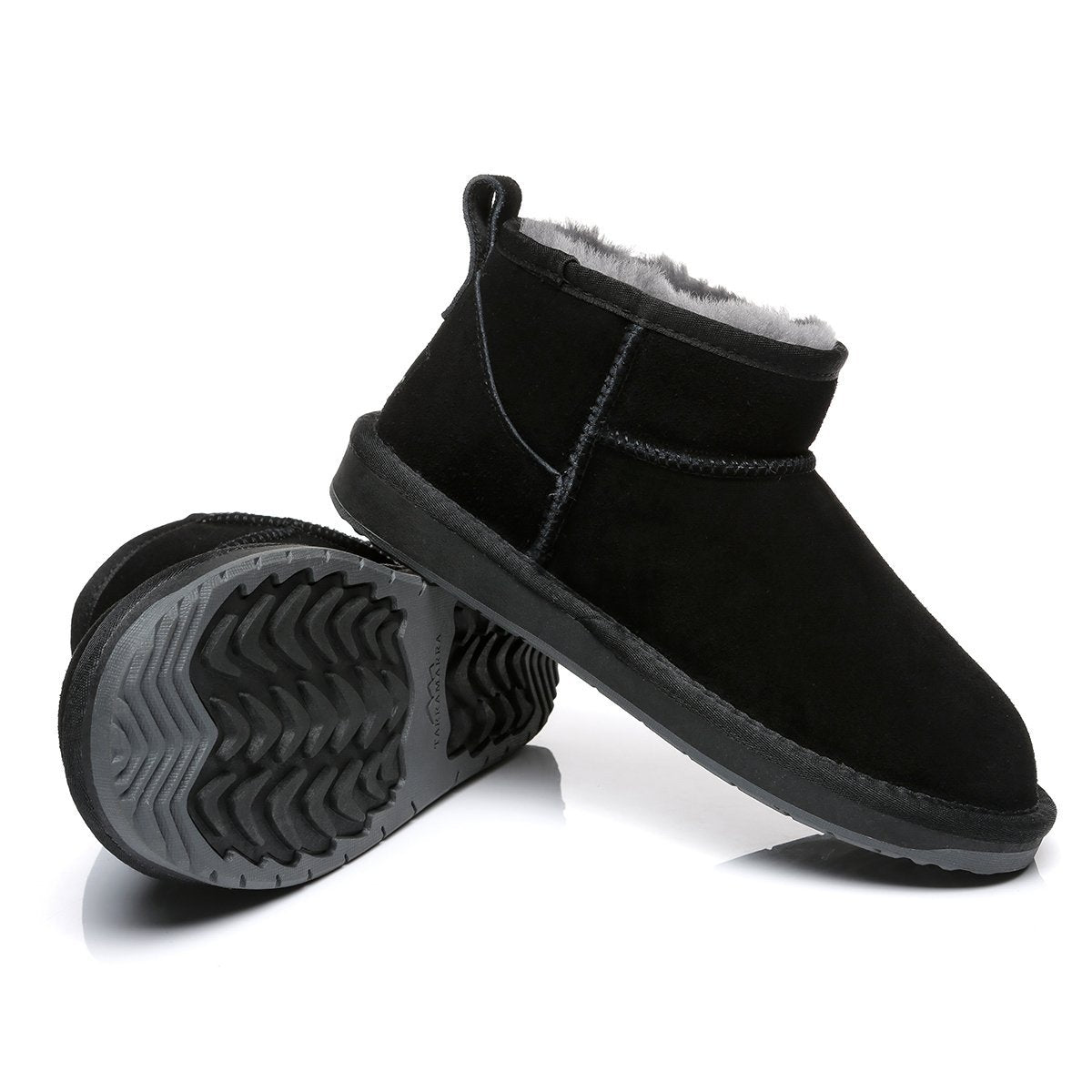 UGG Mini Ankle Boots
