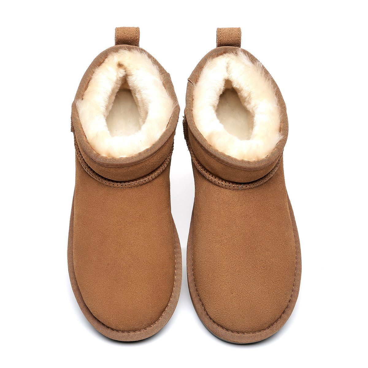 UGG Mini Ankle Boots