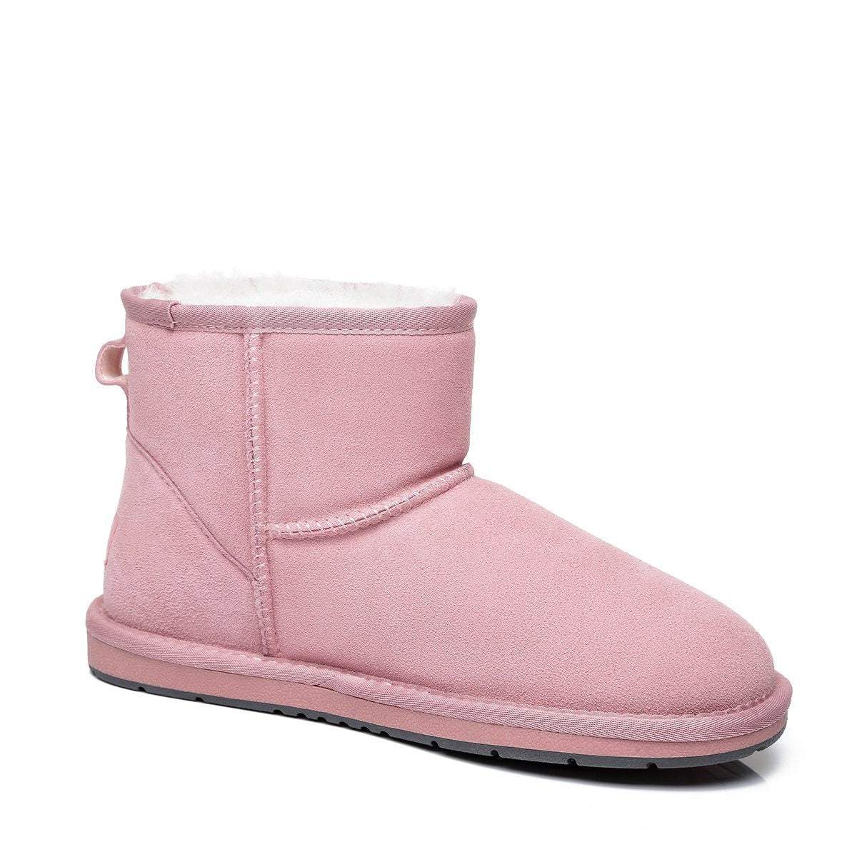 Classic Mini UGG Boots Special Colours
