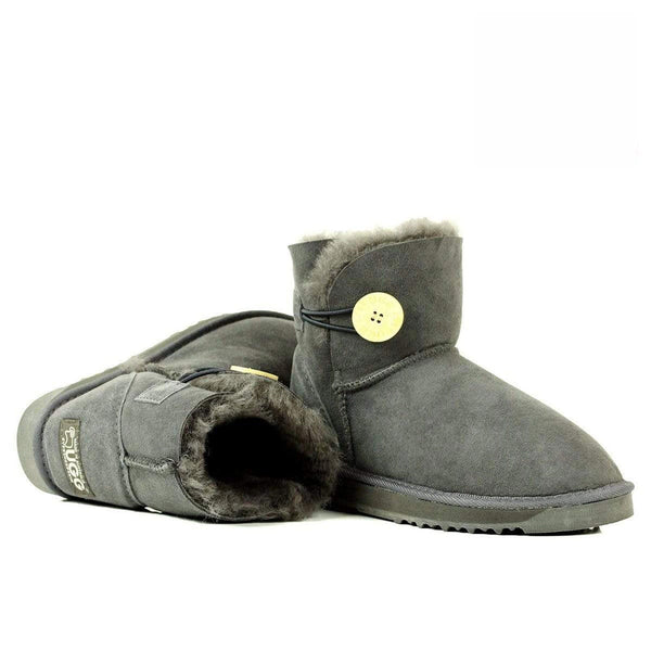 Australian Mini Boot UGG Boots Australian Made - UGG Direct