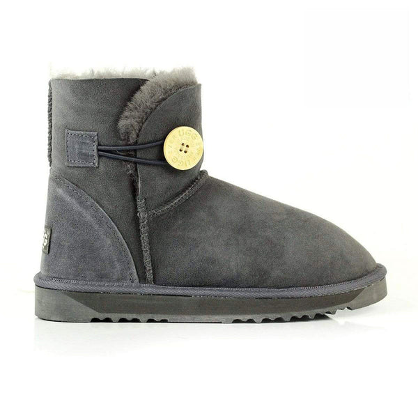 Australian Mini Boot UGG Boots Australian Made - UGG Direct
