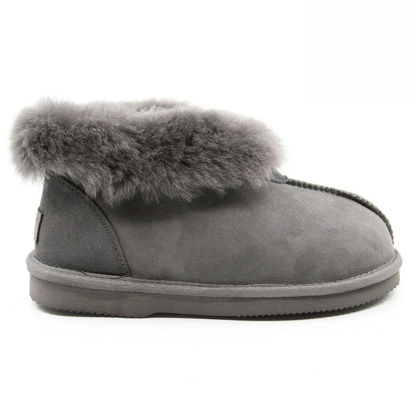 Uggs for 2025 men gray
