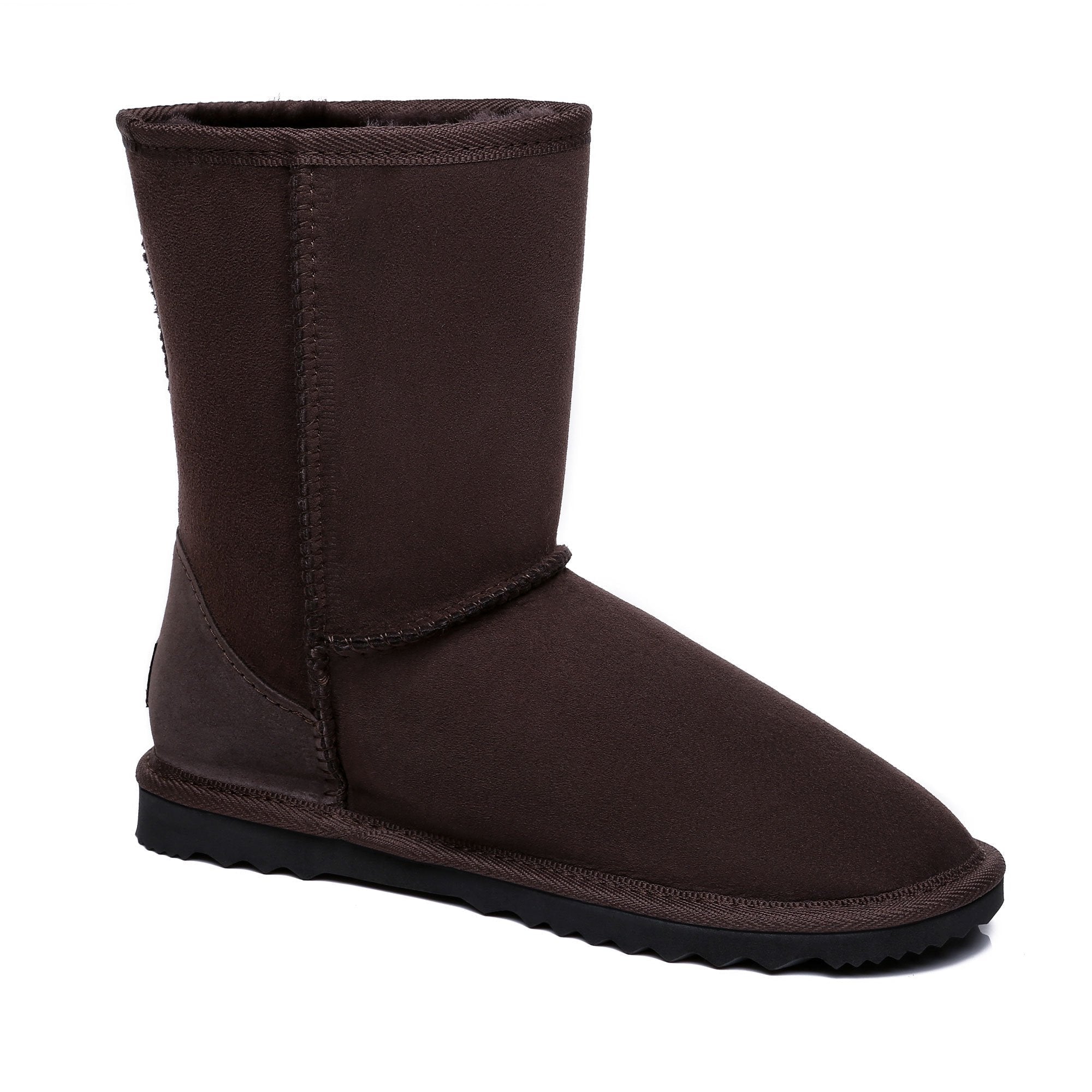 What uggs made online of
