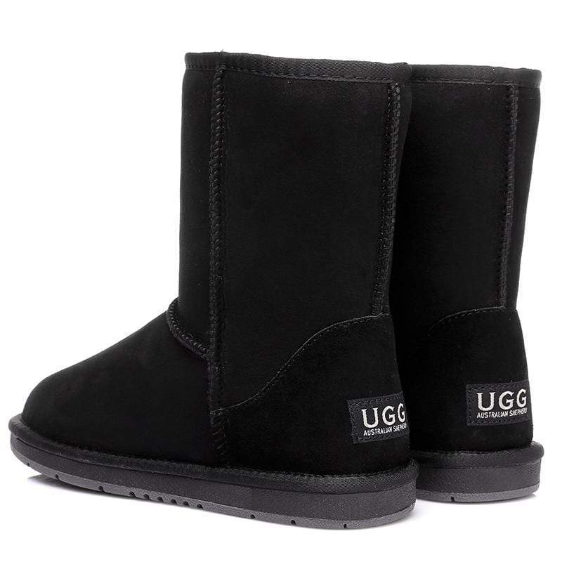 Short Classic UGG Boots