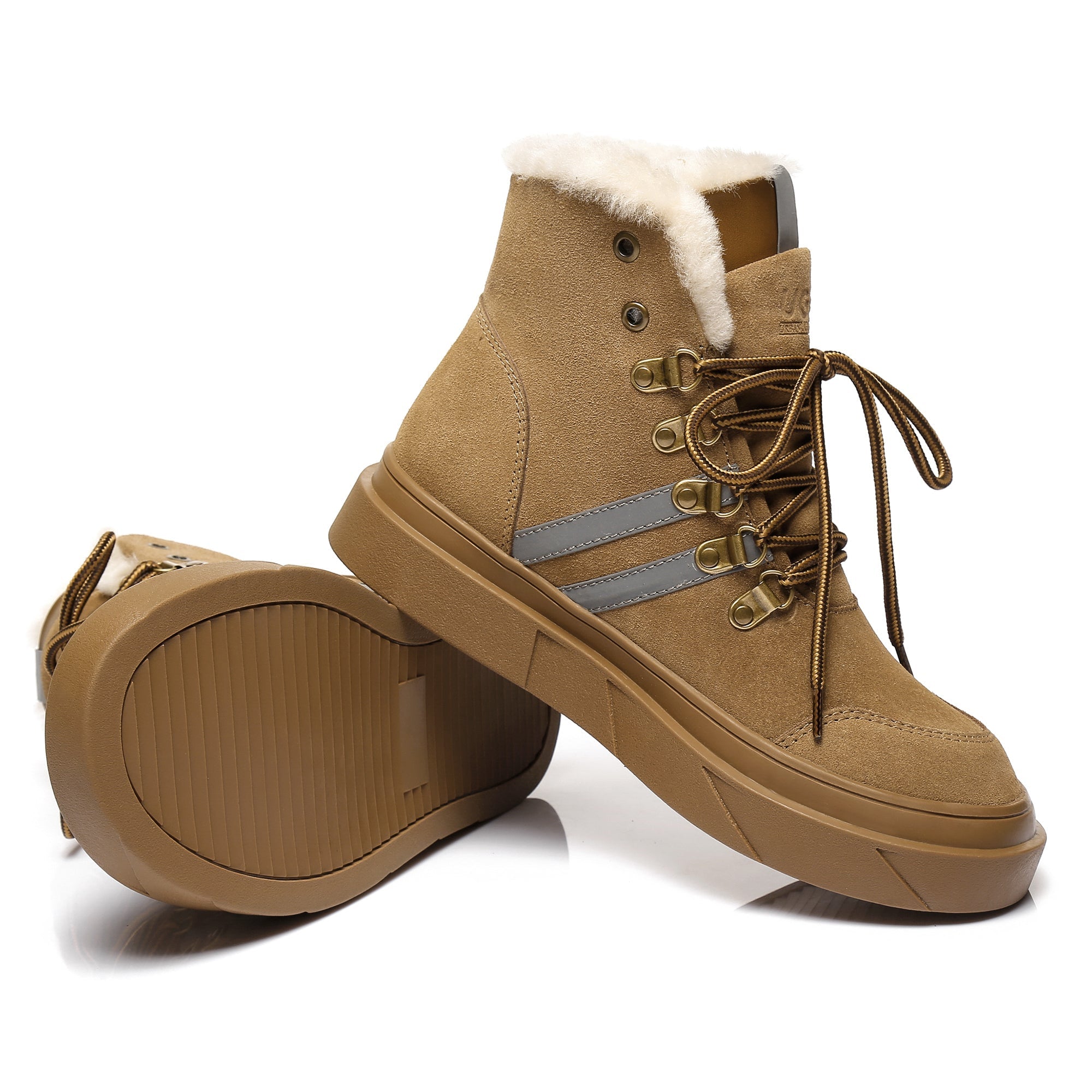 UGG Sneaker Boots