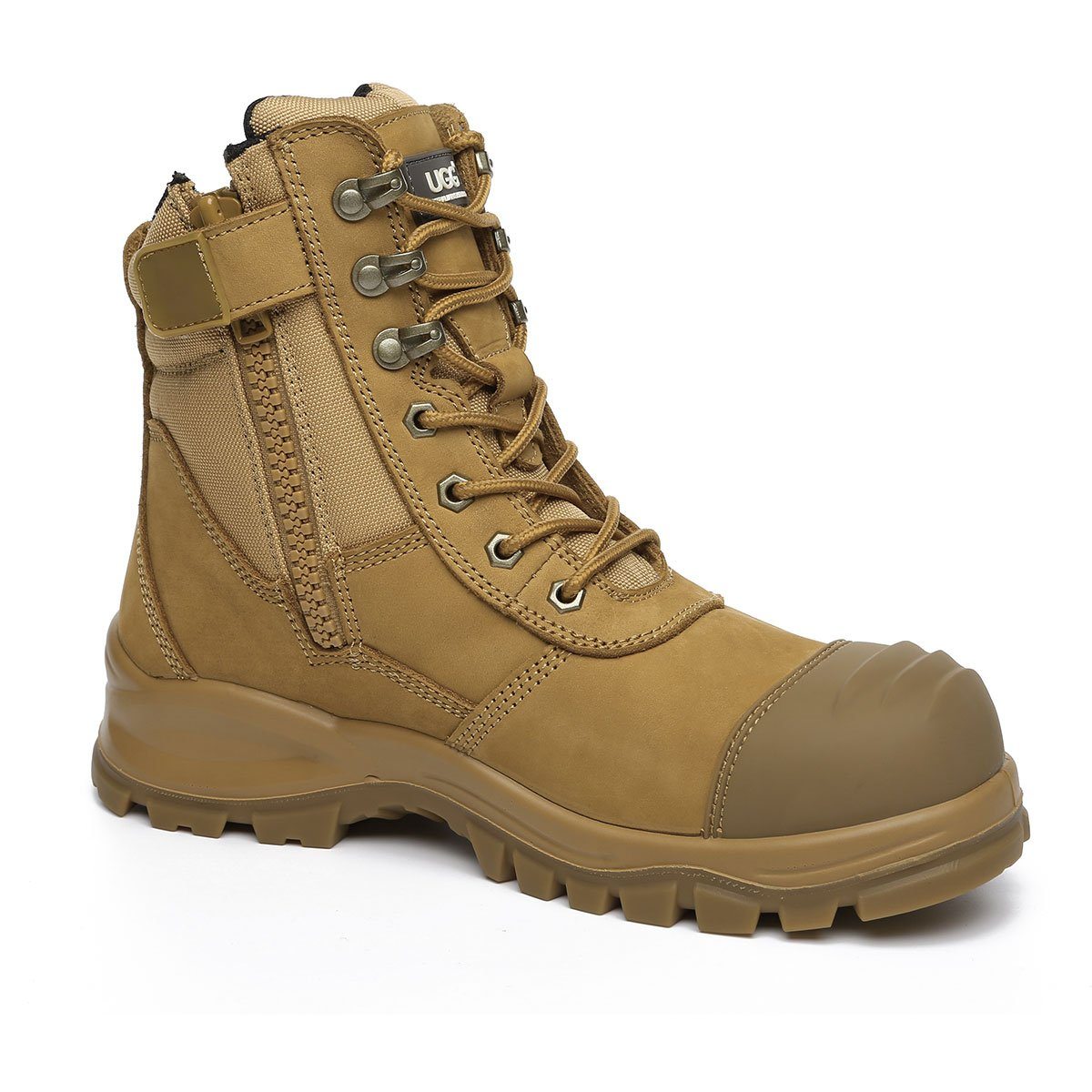 Ugg Steel Toe Cap Safety Boots