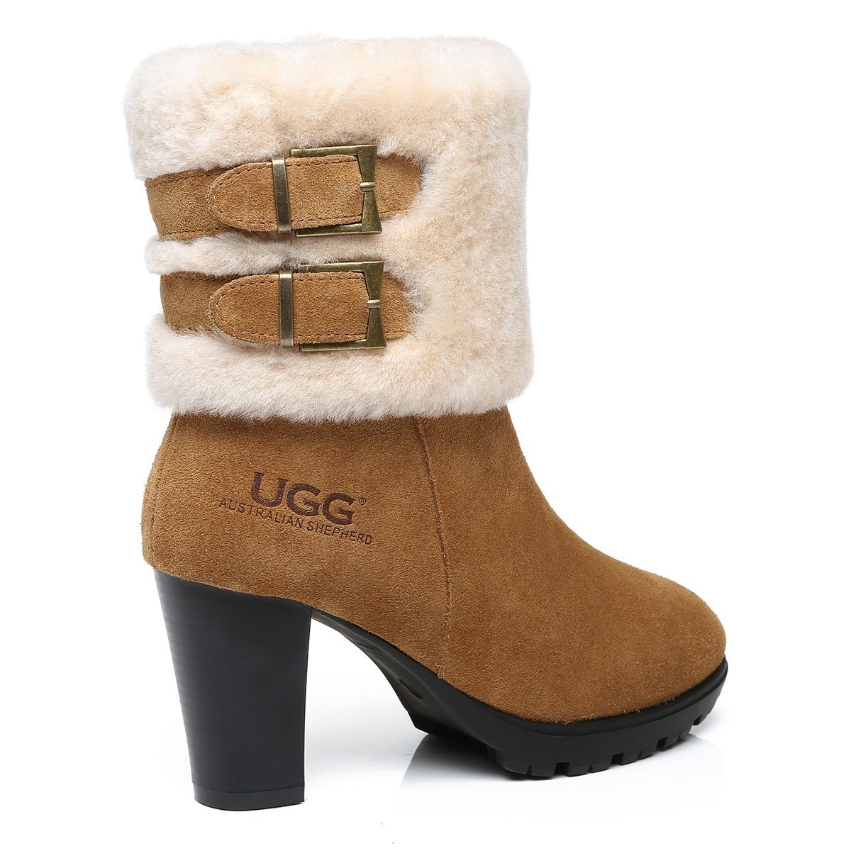 UGG Stiletto II Boots