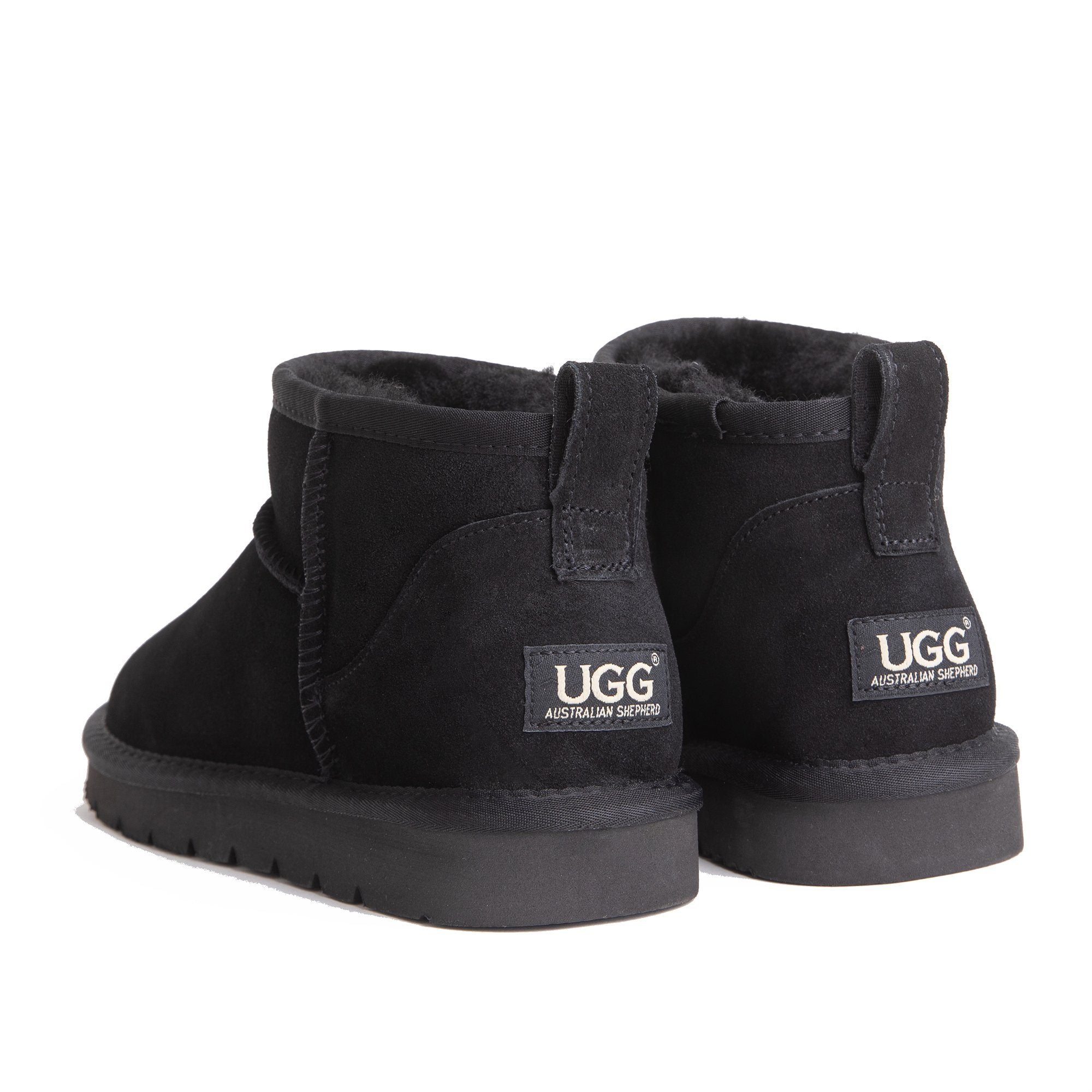 Ultra Mini UGG Boots