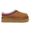 Vinny UGG Platform Slippers